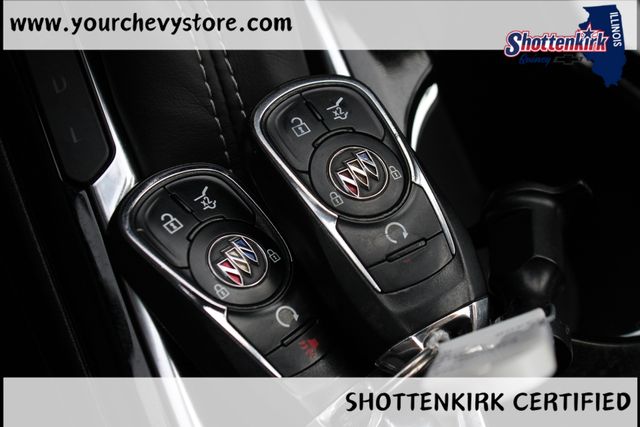 Used 2023 Buick Encore GX SUV