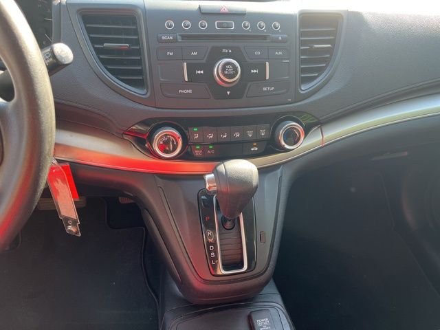 HondaCR-V16