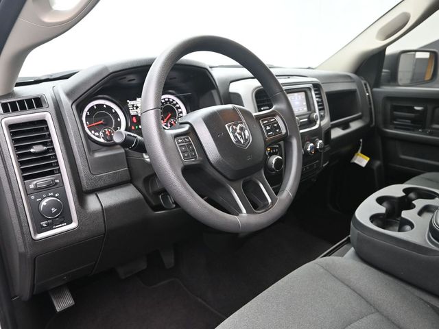 used 2023 Ram 1500 Classic car, priced at $29,997