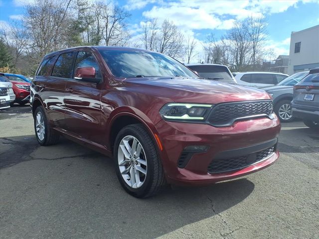 2022 Dodge Durango