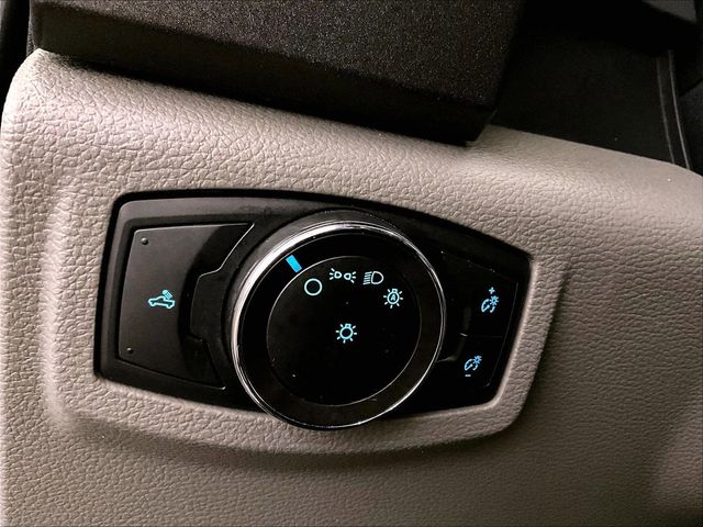 2022 Ford F-350SD XL White at Grove City Ford