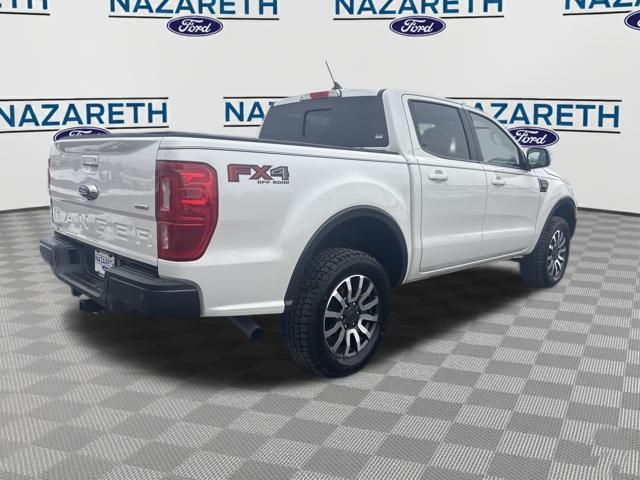 used 2019 Ford Ranger car, priced at $21,999