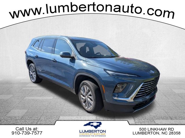 2026 Buick Enclave Preferred FWD