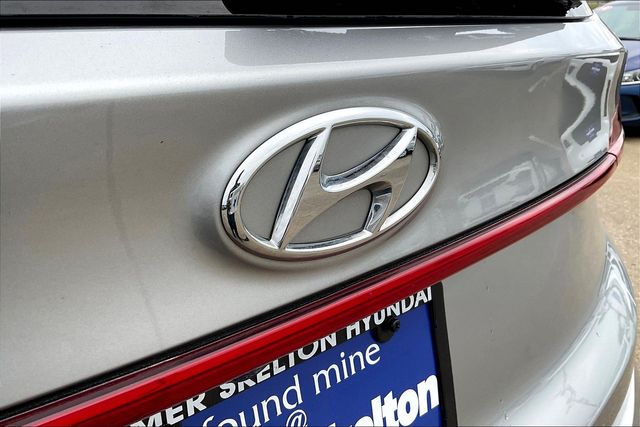 Used 2021 Hyundai Santa Fe For Sale in OLIVE BRANCH, MS