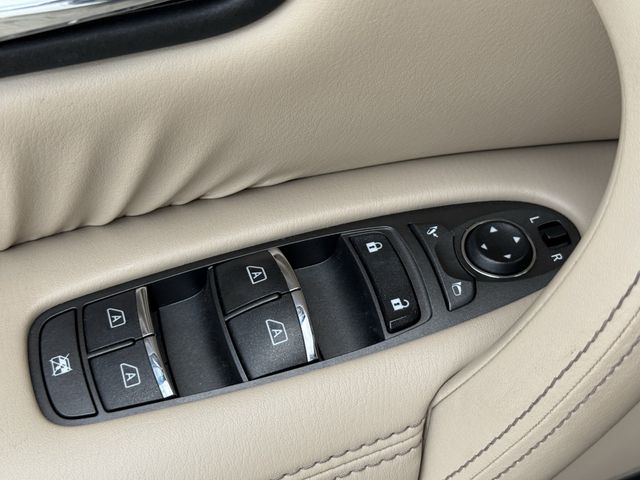 2021 Nissan Armada SL White at Baytown Hyundai