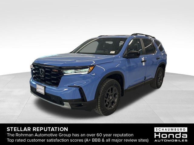 2025 Honda Pilot for sale in Chicago, IL