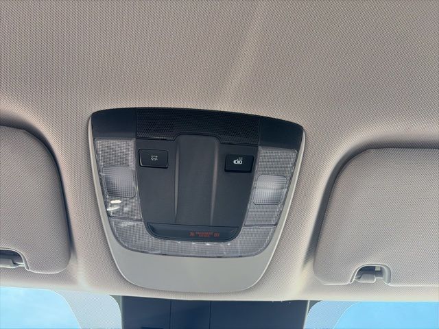 2023 Kia Sorento LX Silver at Rafferty Subaru