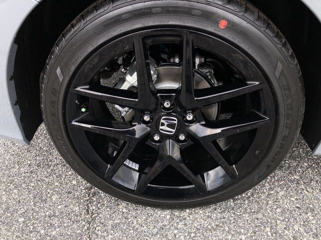new 2026 Honda Civic car, priced at $28,495