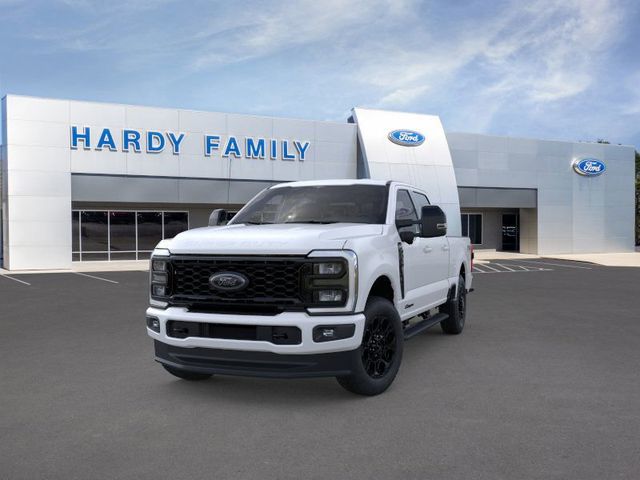 2026 Ford F-350SD Lariat:168676