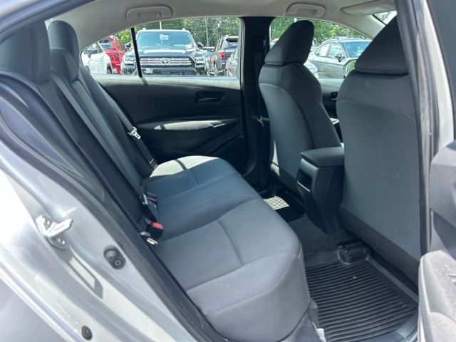 Used 2022 Toyota Corolla Sedan