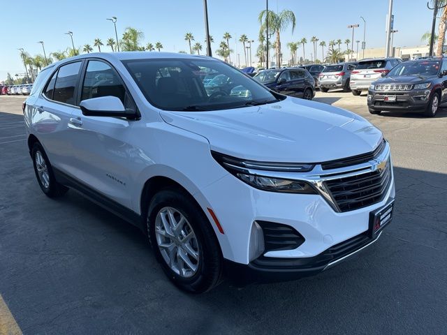 2023 Chevrolet Equinox LT 3