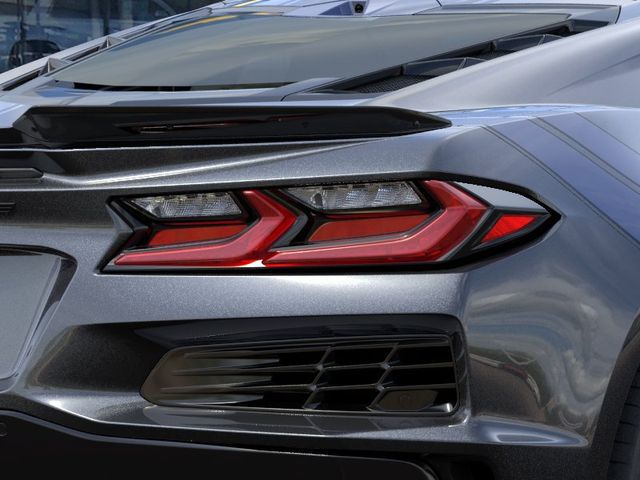 2027 Chevrolet Corvette Grand Sport Gray at DeMontrond Gulf Freeway