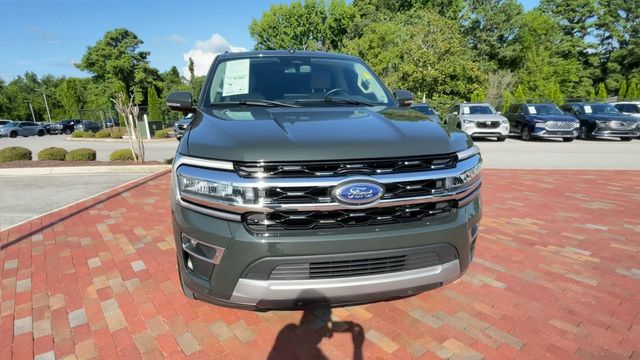 Used 2023 Ford Expedition SUV