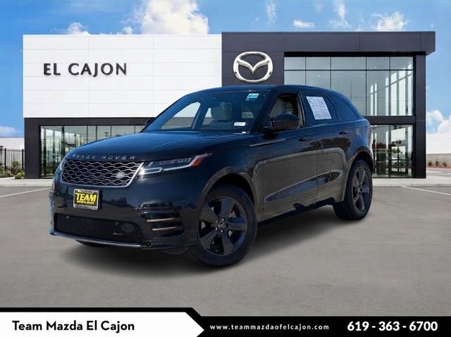 2023 Land Rover Range Rover Velar P250 R-Dynamic S AWD