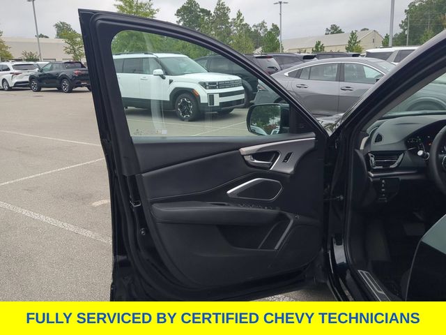 Used 2024 Acura RDX SUV