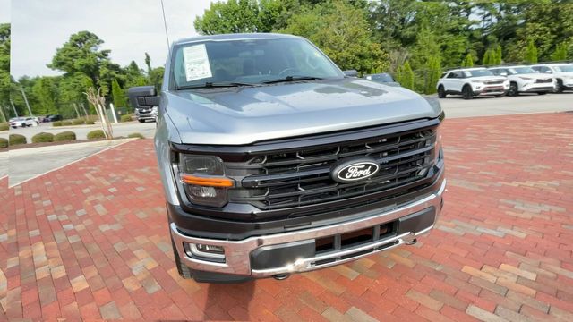 Used 2025 Ford F-150 Truck