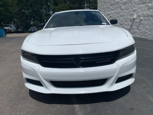2023 Dodge Charger SXT photo