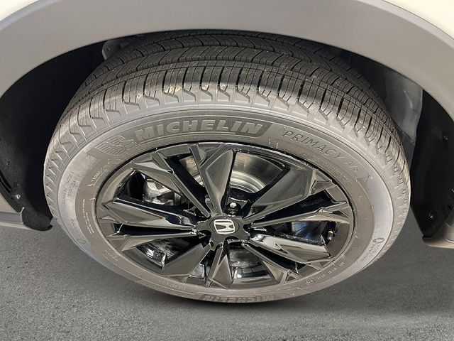 New 2026 Honda CR-V Hybrid SUV