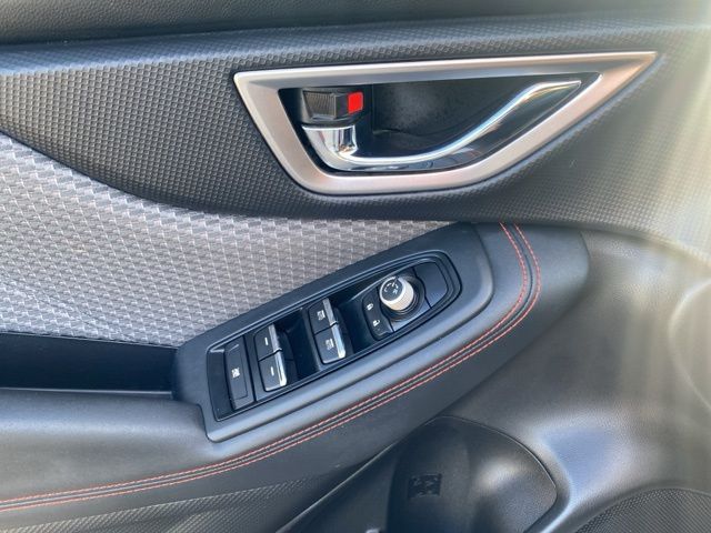 Used Car 2020 Subaru Forester  Sport For Sale Under $20,000 In San Antonio, Texas