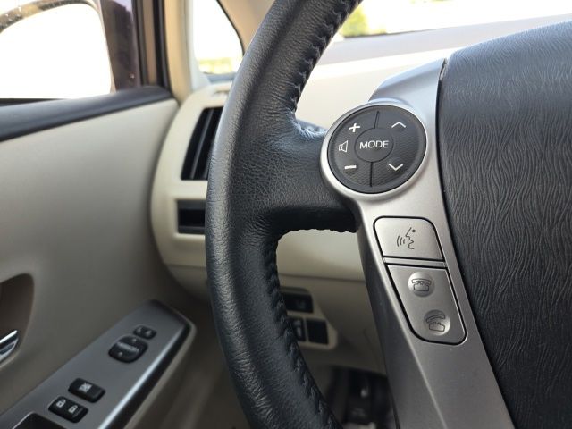 Used 2017 Toyota Prius v Wagon