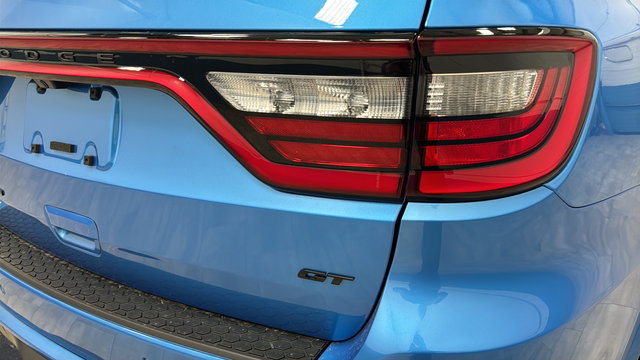 New 2026 B5 Blue Dodge GT Plus HEMI V8 image 41