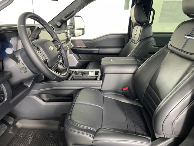 New 2026 Ford F-350SD Platinum For Sale in Bremerton, WA