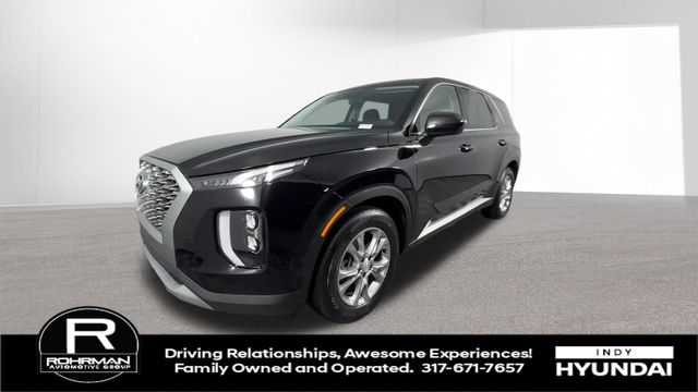 Used 2021 Hyundai Palisade For Sale in Indianapolis, IN