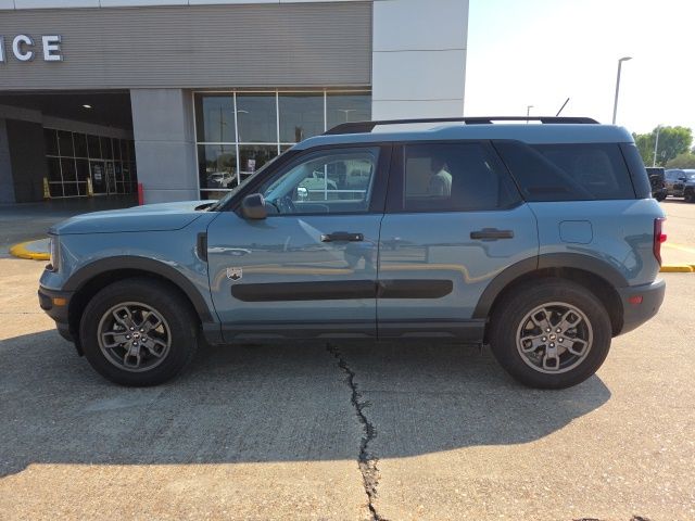 Used 2023  Ford Big Bend image 4