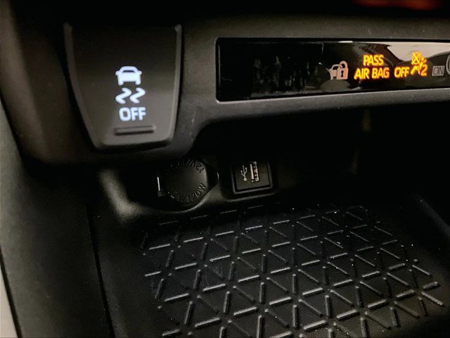 2025 Toyota RAV4 XLE Red at Auto Express Mitsubishi