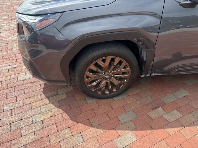 Used 2025 Subaru Forester SUV