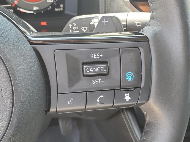 Used 2023 Nissan Rogue SUV