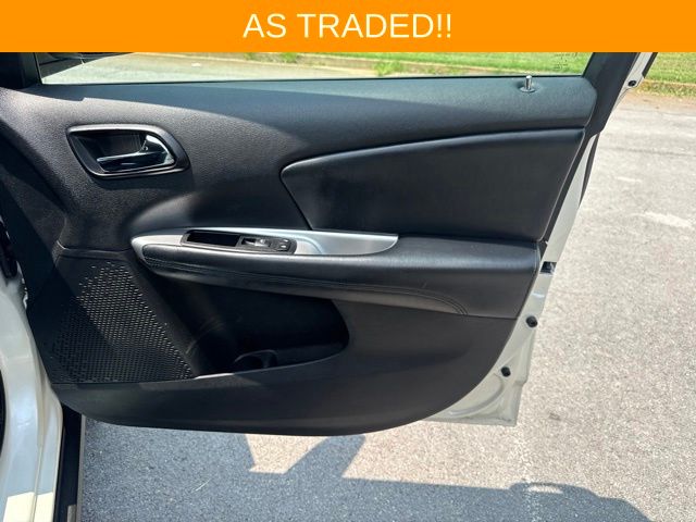 Used 2012 Dodge Journey SUV