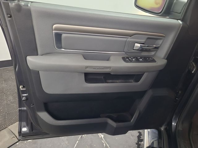 2017 – Ram – 1500