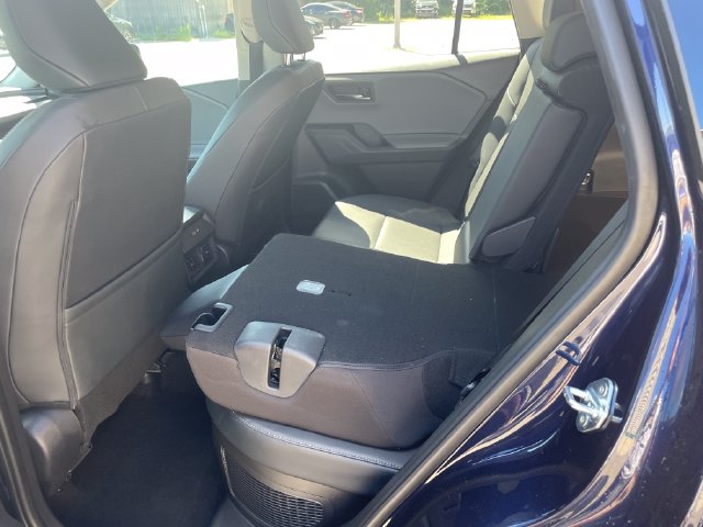 Used 2026 Toyota RAV4 SUV