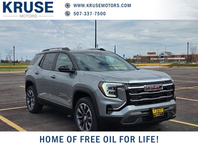 2026 GMC Terrain Elevation AWD's photo