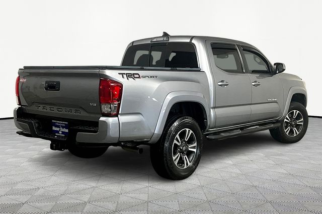 Used 2017 Toyota Tacoma For Sale in OLIVE BRANCH, MS