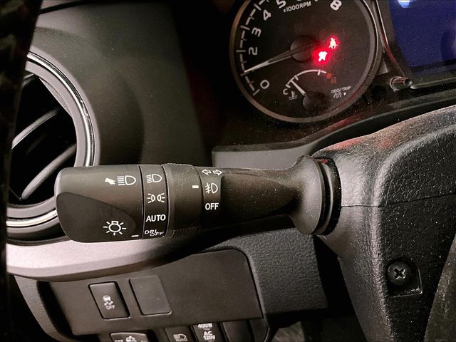 2023 Toyota Tacoma TRD Sport White at Subaru and VW of Moon Township