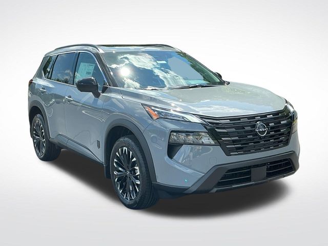 NissanRogue9