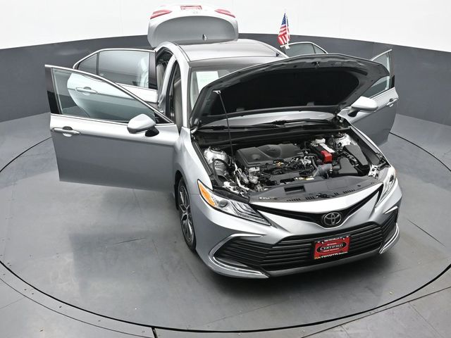 2021 Toyota Camry XLE 60