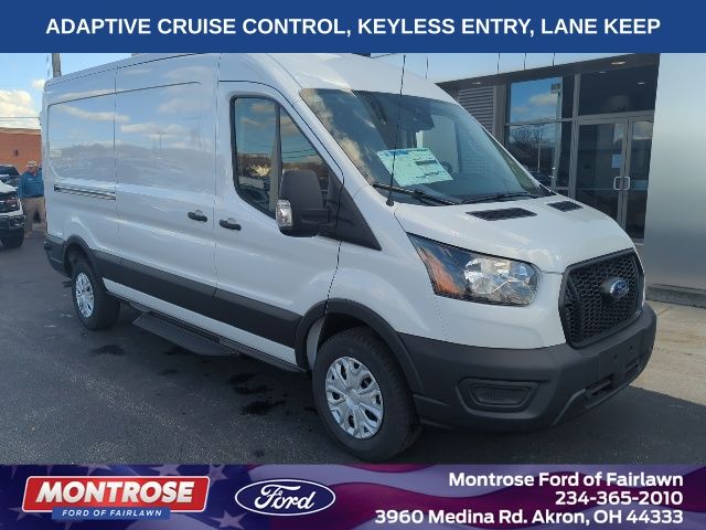 2024 Ford Transit-250 Base 2