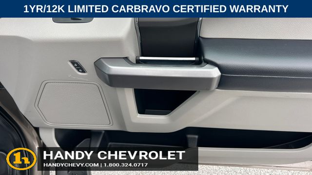 Used 2019 Ford F-250SD Truck