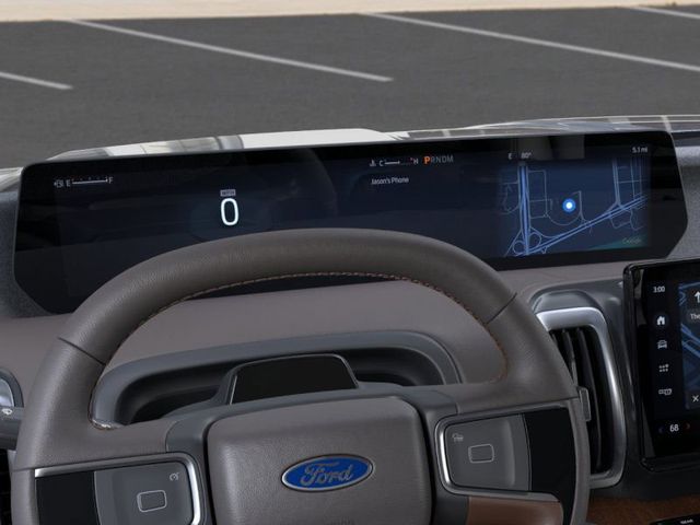 2025 Ford Expedition King Ranch:168644