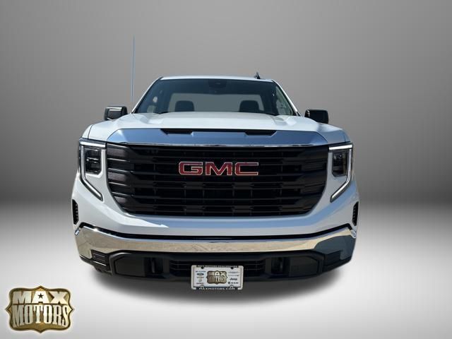 2024 GMC Sierra 1500 Pro 12