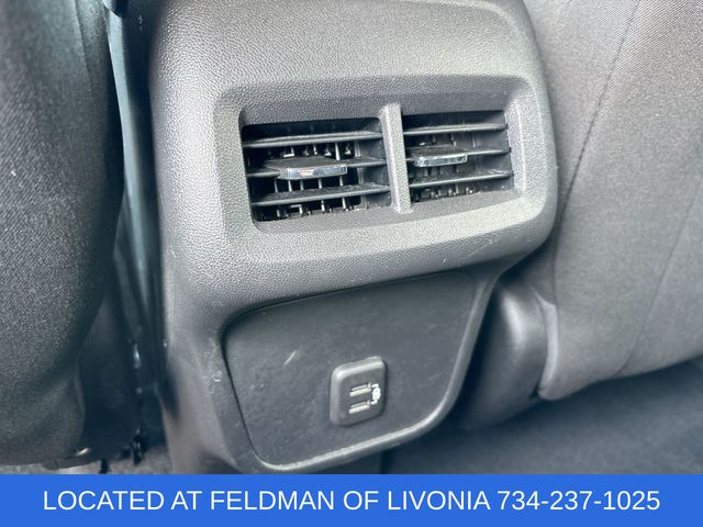 Used 2020 Chevrolet Equinox For Sale in Livonia, MI