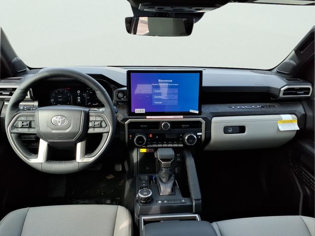 2026 Toyota Tacoma Limited - Photo 11
