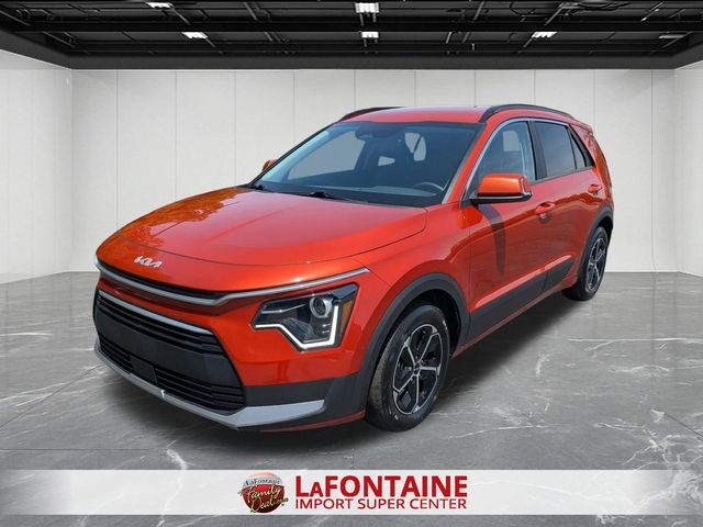 2023 Kia Niro EX