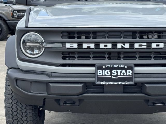 New 2026 Gray Ford Base image 5