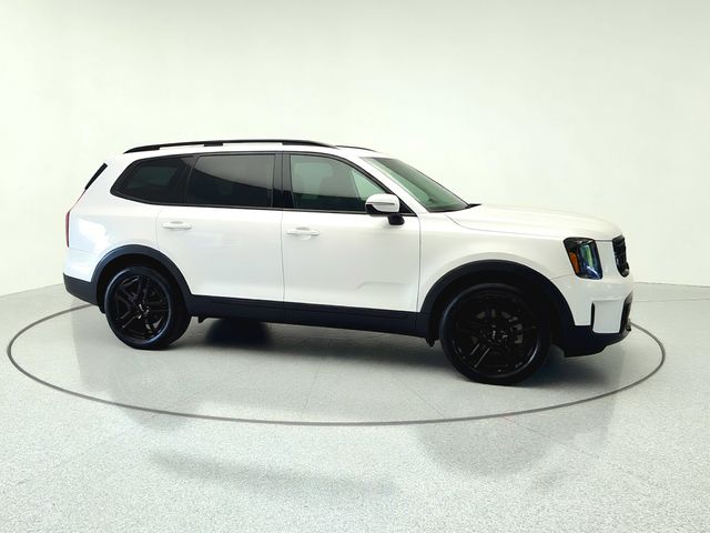 Used 2024 Kia Telluride SUV