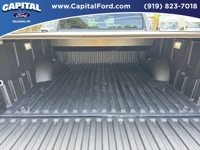Used 2025  Toyota Limited image 16