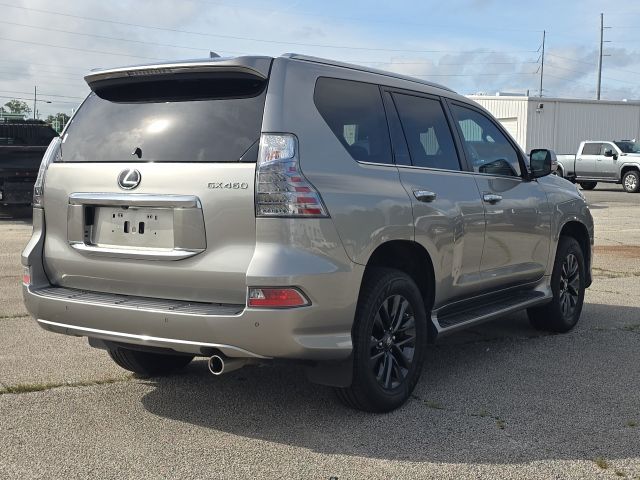 2023 Lexus GX 460:46928A
